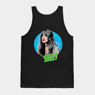 Stevie Nicks Tank Top